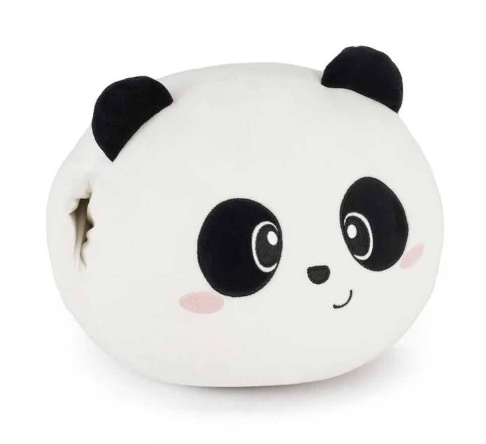 Coussin super soft - Panda