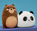 Coussin super soft - Panda