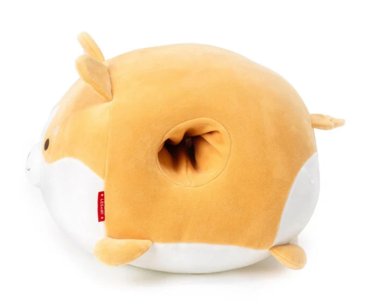 Coussin super soft - Corgi