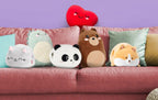 Coussin super soft - Corgi