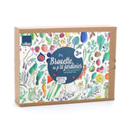 Brouette du p’tit jardinier