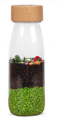 Bouteille sensorielle - LEARN Veggies