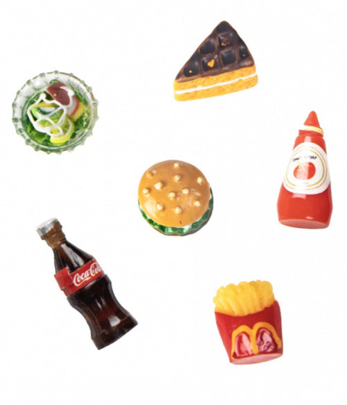 Bouteille sensorielle - LEARN Macboum menu