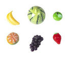 Bouteille sensorielle - LEARN Fruits