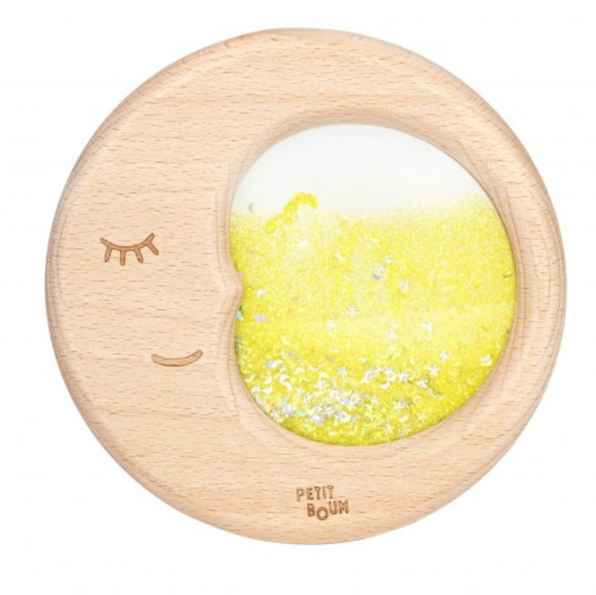 Bouteille sensorielle - Flow Moon