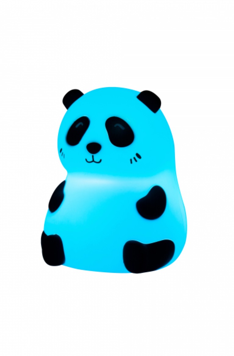 Little L - Zhao panda veilleuse