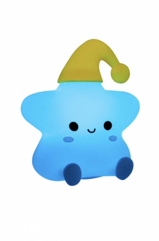 Little L - Joy Star veilleuse