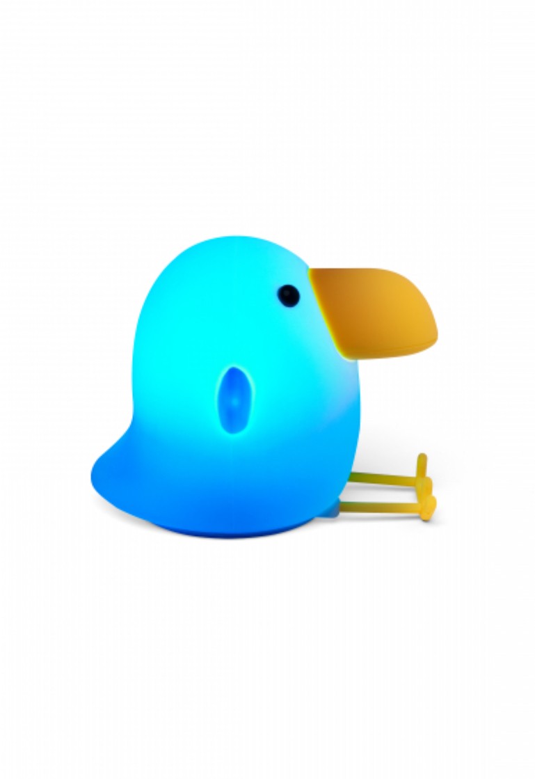 Little L - Toucan Oscar veilleuse