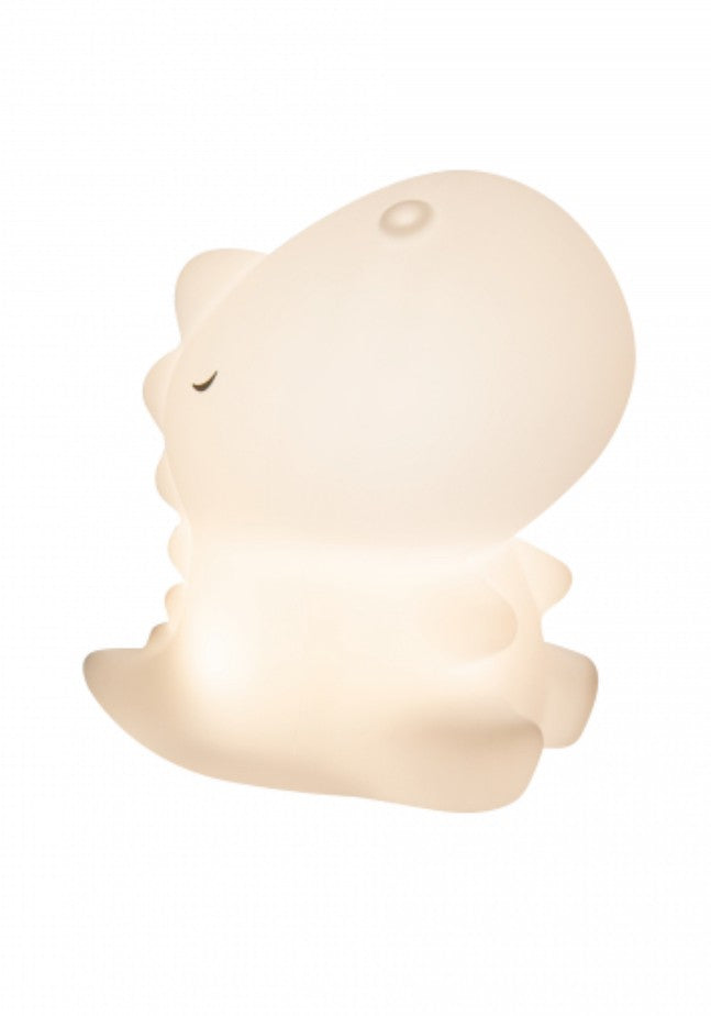 Little L - Dino Lucca veilleuse