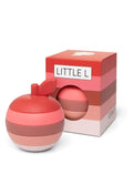 Empilable - Apple Red and pink Little L