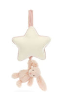Peluche musicale - Bashful blush - Lapin