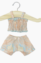 Amigas - Maillot de bain Coton Aquarius