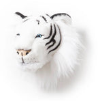 Trophée Tigre Blanc Albert