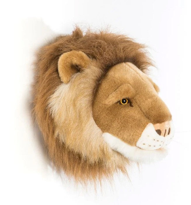 Trophée Lion - César