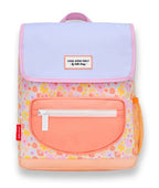 Sac à dos - Rétro Flowers - Différente taille