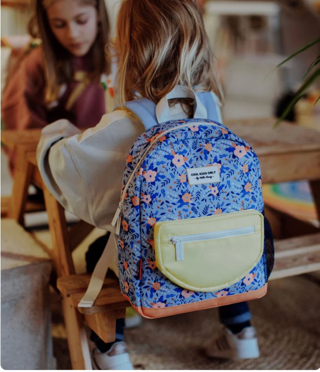 Sac à dos - Champêtre - Différente taille