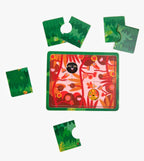 Puzzle- 3 étages- les toupitis