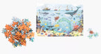 Puzzle de l’explorateur- L’ocean