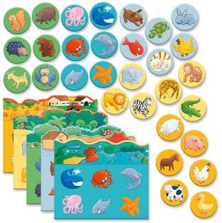 Loto des animaux