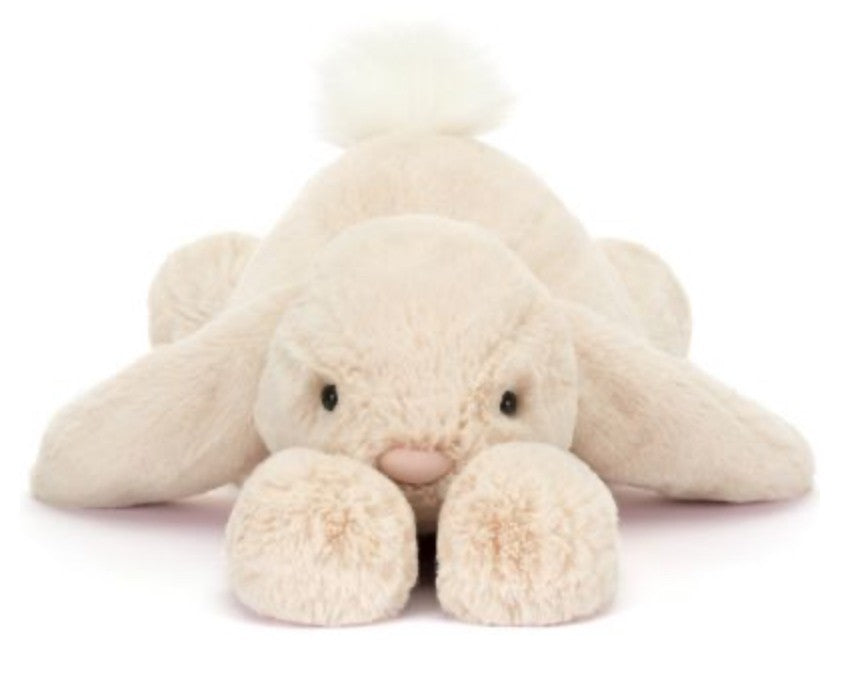 Smudge Rabbit