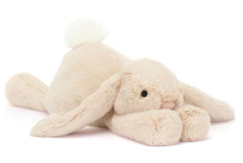 Smudge Rabbit