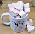 Mug - Merci Atsem