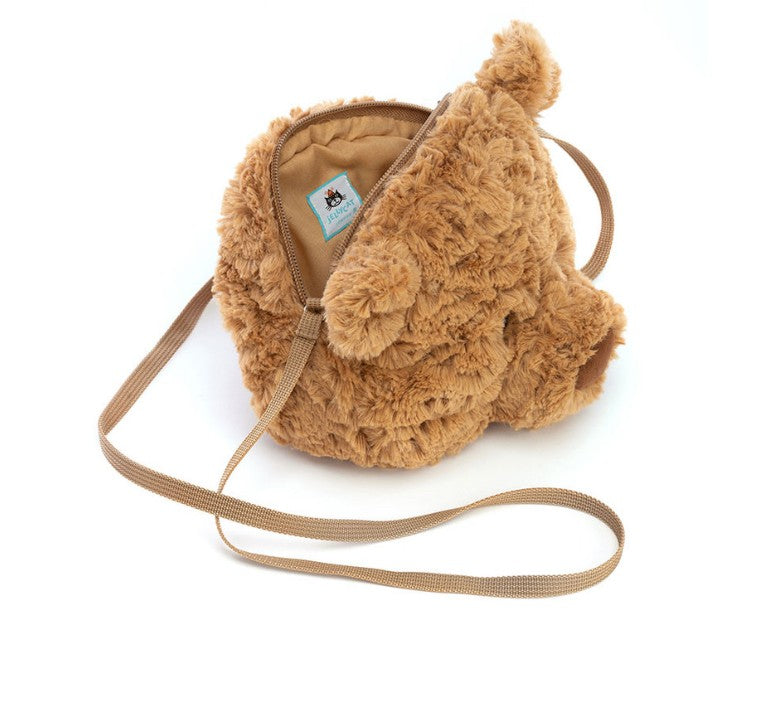 Sac - Ours Bartholomew