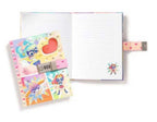 Carnet secret code - Lam