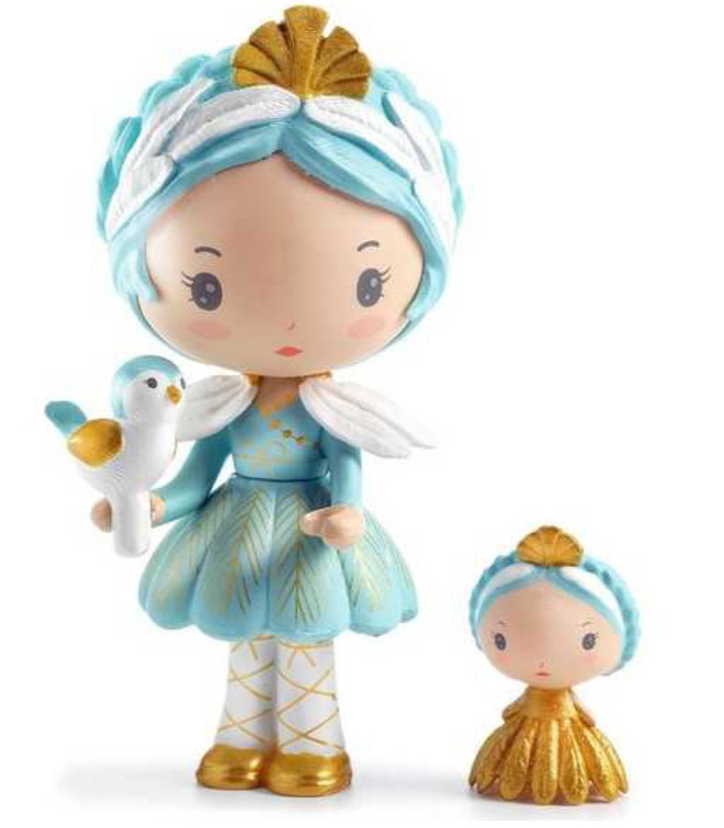 Tinyly - Grace & Stella