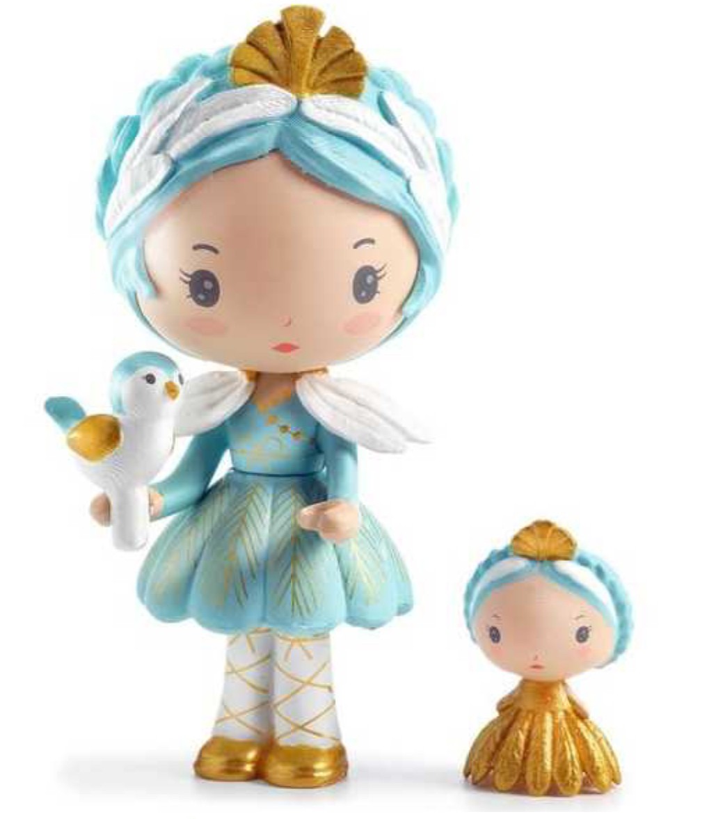 Tinyly - Grace & Stella