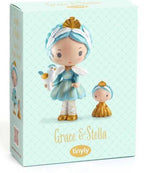 Tinyly - Grace & Stella