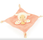 Les rikikis - Doudou Plat - Mouton