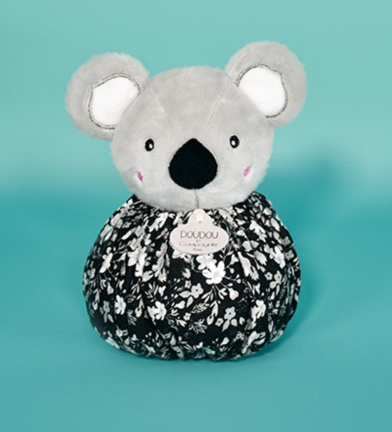Doudou boule - Koala