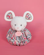 Doudou boule - Souris