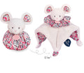 Doudou boule - Souris