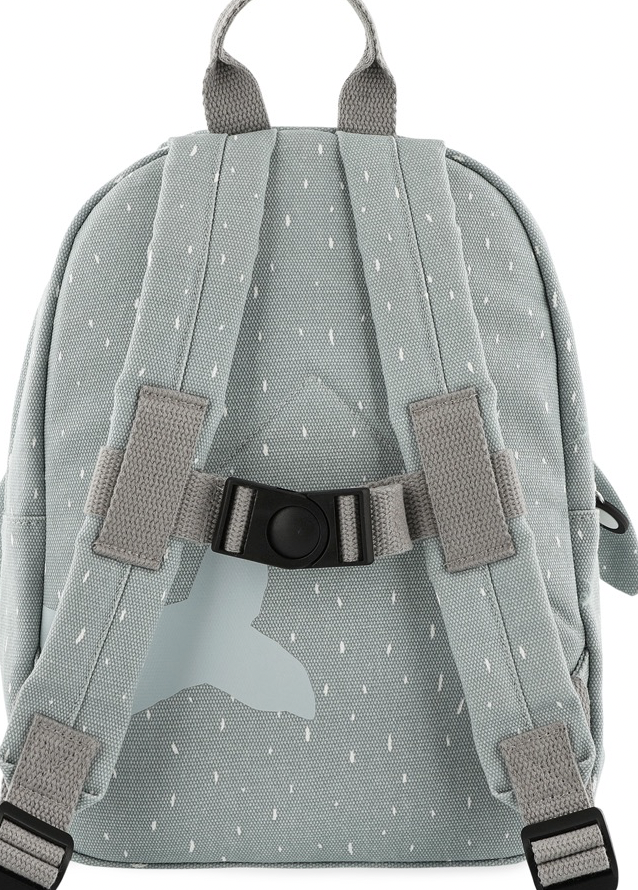 Sac à dos, Cartable - Mr Shark