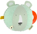 Balle d'activité - Mr Ours Polaire