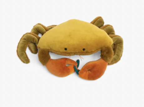 Grand Crabe - Tout autour du monde