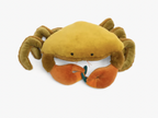 Grand Crabe - Tout autour du monde