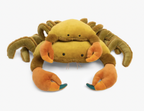 Petit Crabe - Tout autour du monde