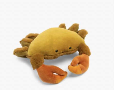 Petit Crabe - Tout autour du monde