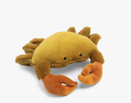 Petit Crabe - Tout autour du monde