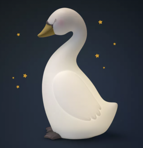 Veilleuse - Grand Cygne