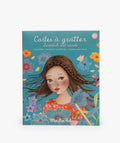 Cartes à gratter - Les Rosalies