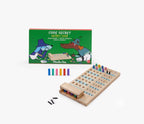 Jeu code secret - Les Loufoques