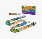 Zouuu! Jeu de course - Les Toupitis