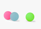 Balles rebondissantes phosphorescentes - Les petites merveilles
