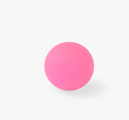 Balles rebondissantes phosphorescentes - Les petites merveilles
