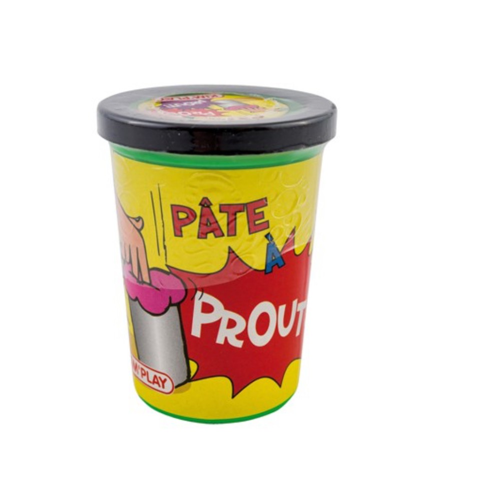 Pâte à Prout