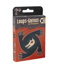 Loups Garous Thiercelieux blister